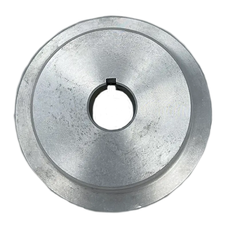 400 7/8Bx3/16K : Magnaloy 400 Hub 7/8 Bore X 3/16 Key, M40002806 1