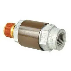 4000-8D : Norgren The 4000 Series Fastbrake Quick Exhaust Valve (Brown) 1