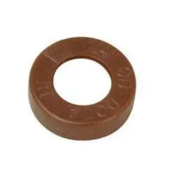 48C34906 : Air Solenoid Accessory Pack (Asap) 1/4 Pif Colored Cap - Tan 1