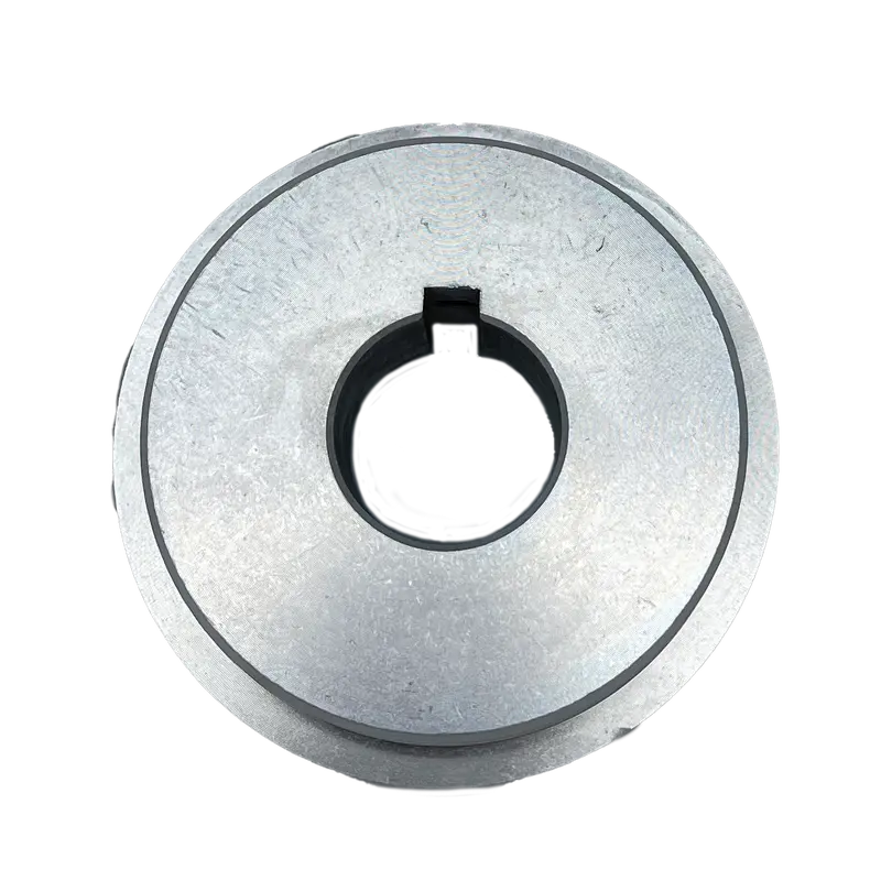 500 1-1/2Bx3/8K : Magnaloy 500 Hub 1-1/2 Bore X 3/8 Key, M50011612 1