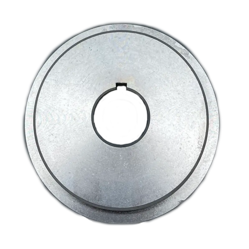 500 1-1/4Bx1/4K : Magnaloy 500 Hub 1-1/4 Bore X 1/4 Key, M50010808 1