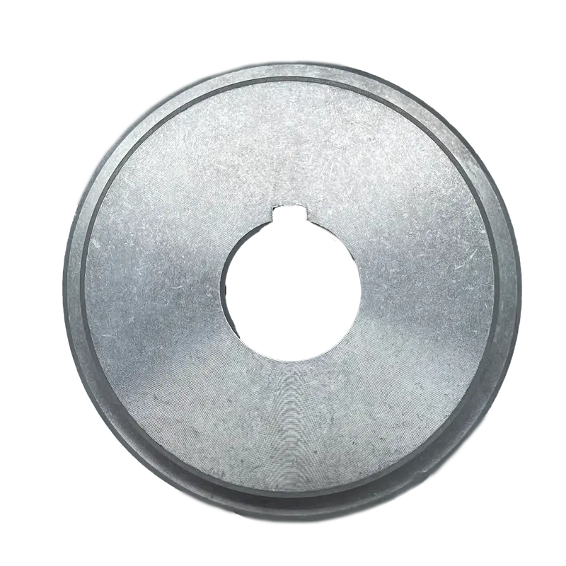 500 1-1/4Bx5/16K : Magnaloy 500 Hub 1-1/4 Bore X 5/16 Key, M50010810 1