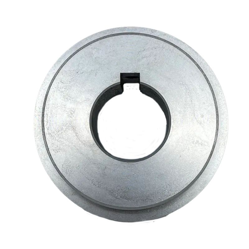 500 1-3/4Bx7/16K : Magnaloy 500 Hub 1-3/4 Bore X 7/16 Key, M50012414 1