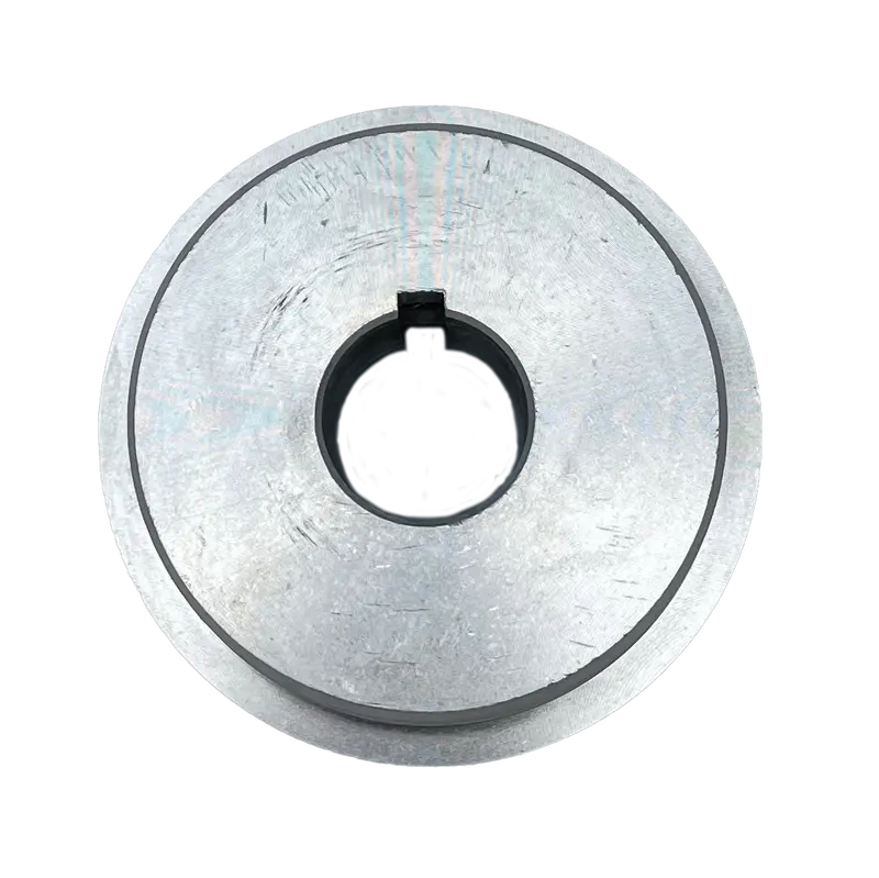 500 1-3/8Bx5/16K : Magnaloy 500 Hub 1-3/8 Bore X 5/16 Key, M50011210 1