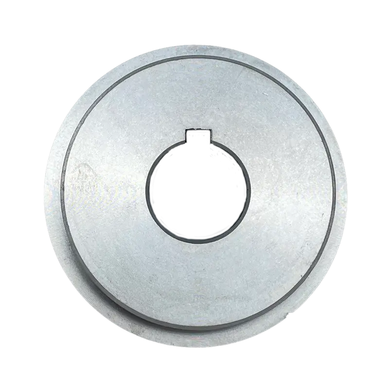 500 1-7/16Bx3/8K : Magnaloy 500 Hub 1-7/16 Bore X 3/8 Key, M50011412 1
