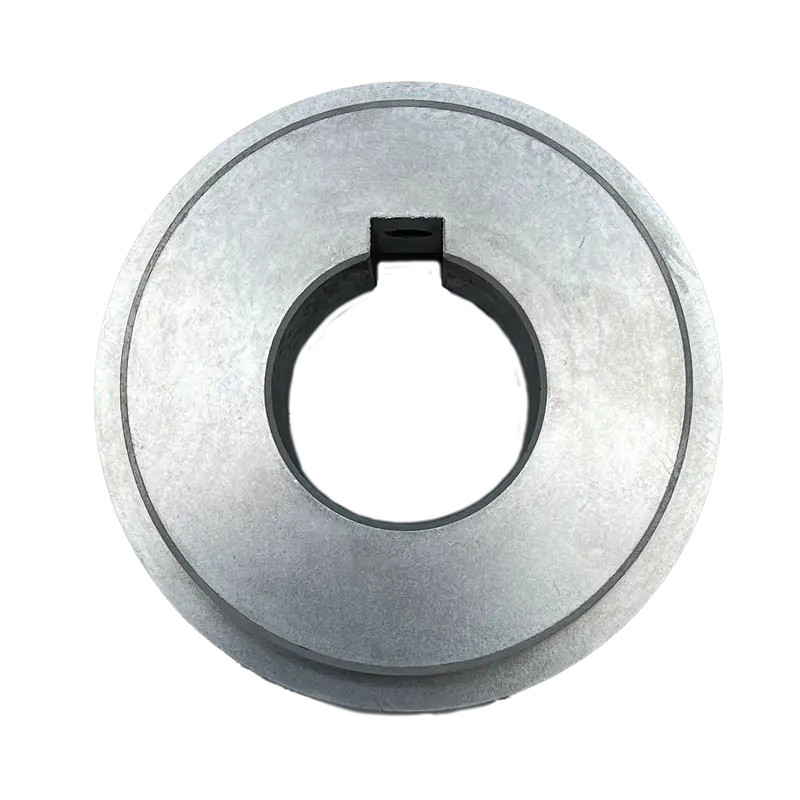 500 1-7/8Bx1/2K : Magnaloy 500 Hub 1-7/8 Bore X 1/2 Key, M50012816 1