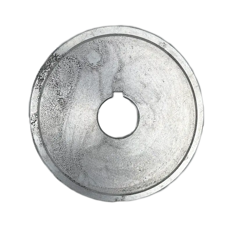 500 7/8Bx1/4K : Magnaloy 500 Hub 7/8 Bore X 1/4 Key, M50002808 1