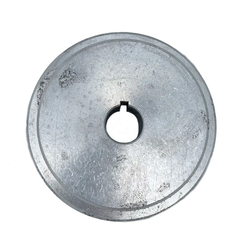 500 7/8Bx3/16K : Magnaloy 500 Hub 7/8 Bore X 3/16 Key, M50002806 1