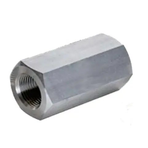 5000-6M6h : Upc 3/8" Mp Female X 3/8" Hp Female, Stainless Steel - 20,000Psi 1