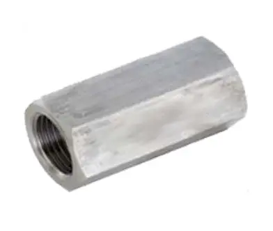 5000-6N9h : Upc 3/8" Female Npt X 9/16" Hp Female, Stainless Steel, 15,000Psi 1