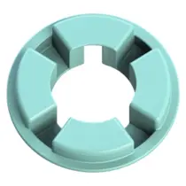 500H : Magnaloy 570 Insert, 55-D, Hytrel, M570h5 1