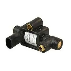 5030-211 : Norgren Commercial Vehicle Solenoid Valve, 3 Way No, 1/4 Ptf Ports, With Exhaust Screen 1