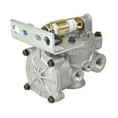 5040-311-01C : Norgren Lift Axle Control Module - Normally Closed Solenoid Actuation, Metri-Pack 150 Series 2-Way Connector, 12V 1