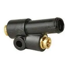 5200-75 : Norgren Ppv Pressure Protection Valves Inline - 75 Psi Open / 60 Psi Close 1/4 Ptc 1