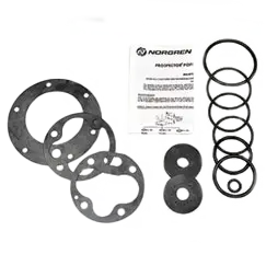 53475-01 : Norgren Prospector Poppet Series Nitrile Seal Kit 1