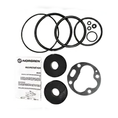 53822-01 : Norgren Prospector Poppet Series Nitrile Seal Kit 1