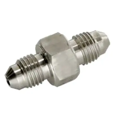 5404-12M16j : Upc 3/4" Mp Male X 1" Male Jic, Stainless Steel, 10,000Psi 1