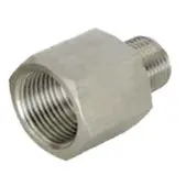 5406-12Nm12 : Upc 3/4" Male Npt X 3/4" Type M, Stainless Steel, 10,000Psi 1
