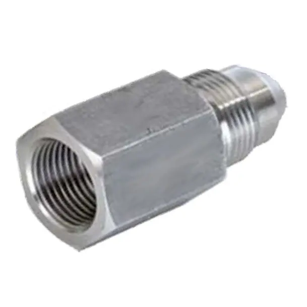 5406-16M16n : Upc 1" Mp Female X 1" Male Npt, Stainless Steel, 10,000Psi 1