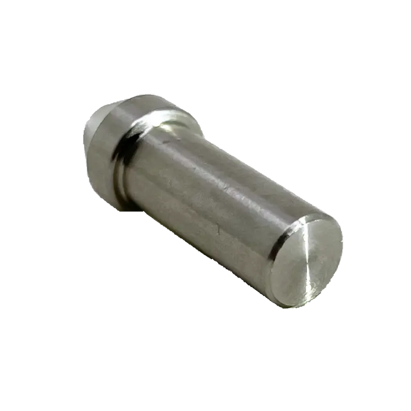 5406P-16M : Upc 1" Mp Plug, Stainless Steel - 20,000Psi 2