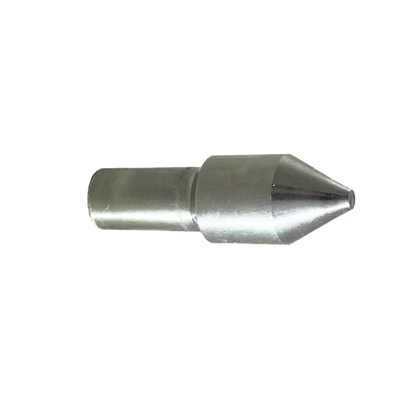 5406P-6H : Upc 3/8" Hp Plug, Stainless Steel - 60,000Psi 1