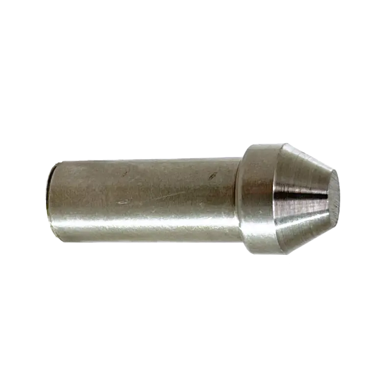 5406P-6M : Upc 3/8" Mp Plug, Stainless Steel - 20,000Psi 1