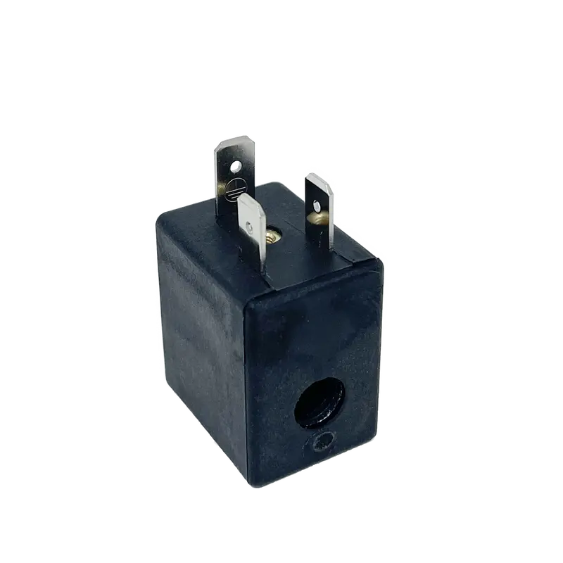 54452-02 : Norgren Solenoid Coil, 12 Vdc 1