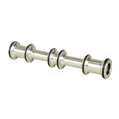 54677-61 : Norgren Nugget 500 Series 5/3 Repair Kit 1