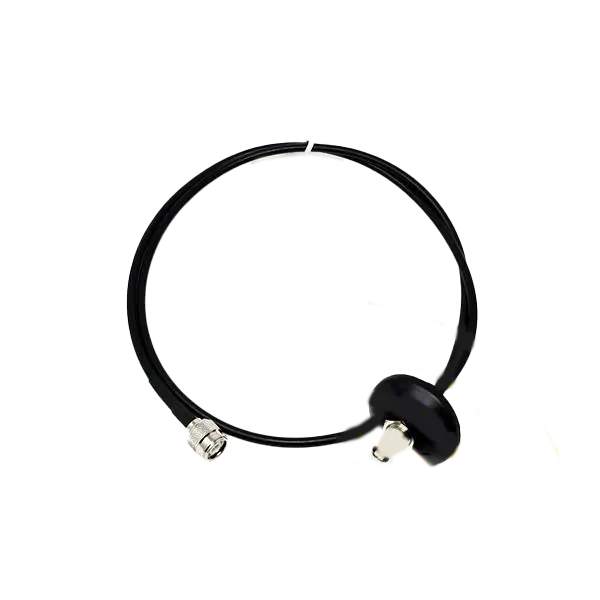 56501430 : Hetronic Antenna Extension Tnc>Tnc 3.0M Unit 1