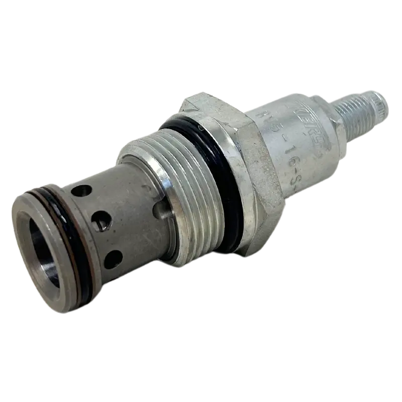 565854-Fire : Fire Sale Rv5-16-S-0-30 : Eaton Relief Valve Cart., C-16-2 - All Sales Final 1