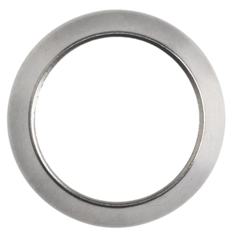 6000-04-Ss : Onehydraulics Stainless Sae Nwo Backup Conical Washer, 1/4" (-04) Nominal Tube Od 1