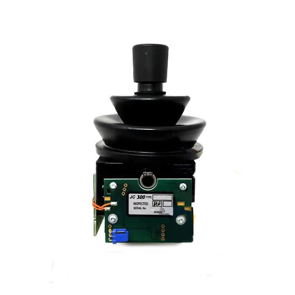 67148000 : Hetronic Joystick Js Jc300-008 D5/D5 1