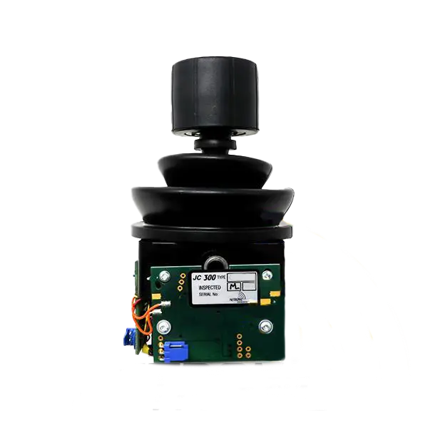 67170150 : Hetronic Joystick Js Jc300-032 P/P/P 1