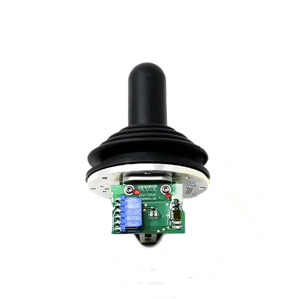 67195584.B : Hetronic Joystick Jh-2K-95 D3/0 Digital 3/0 Steps For Gl/Gr/Euro 1