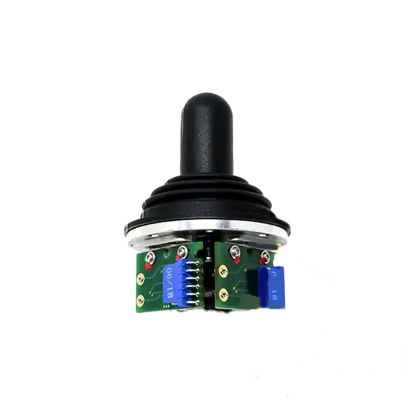 67195589.B : Hetronic Joystick Jh-2K-95 D3/D3 Digital 3/3 Steps Use: Gl/Gr/Euro 1
