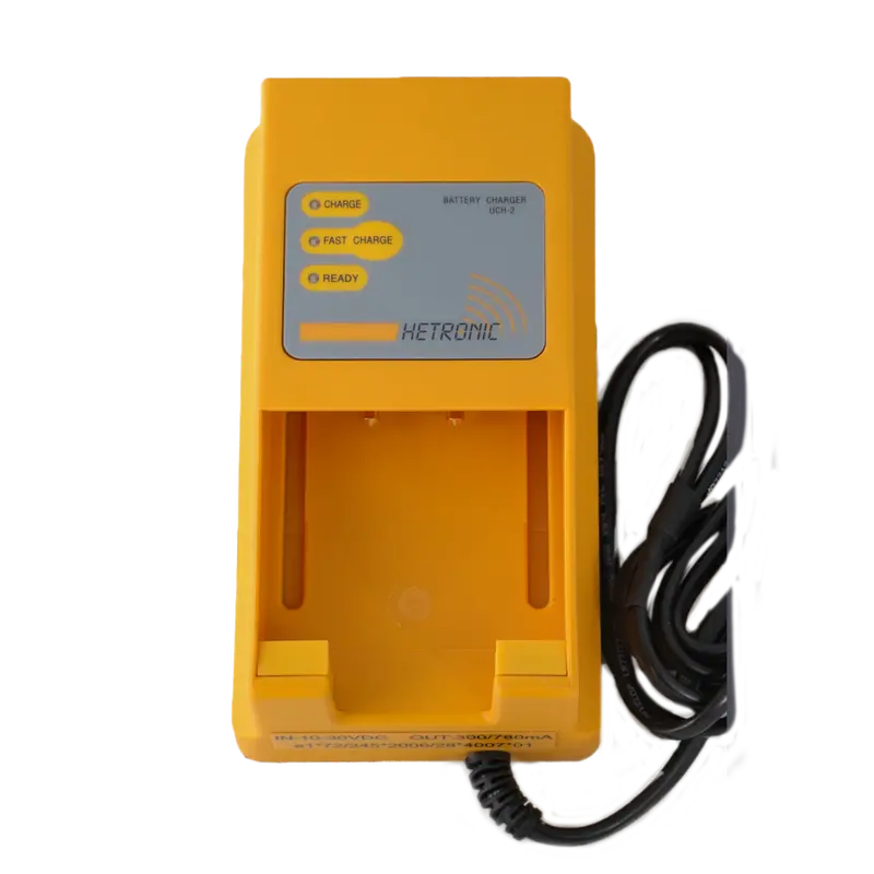 68108670.B : Hetronic Charger Mini 10-30Vdc 1
