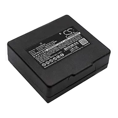 68303600 : Hetronic Battery Li-Ion 3.7V/9Ah 1