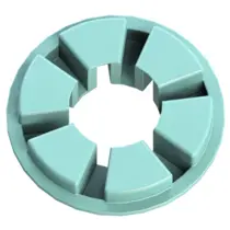 700H : Magnaloy 770 Insert, 55D, Hytrel, M770h5 1