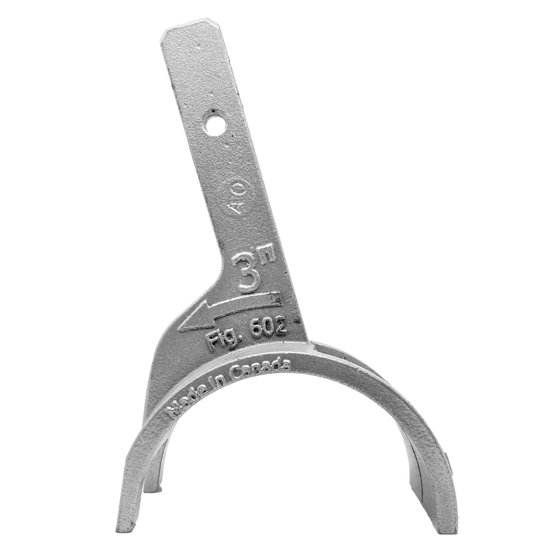 710-0023 Huwe Wrench Head For 3" Figure 602, Figure 1002 2