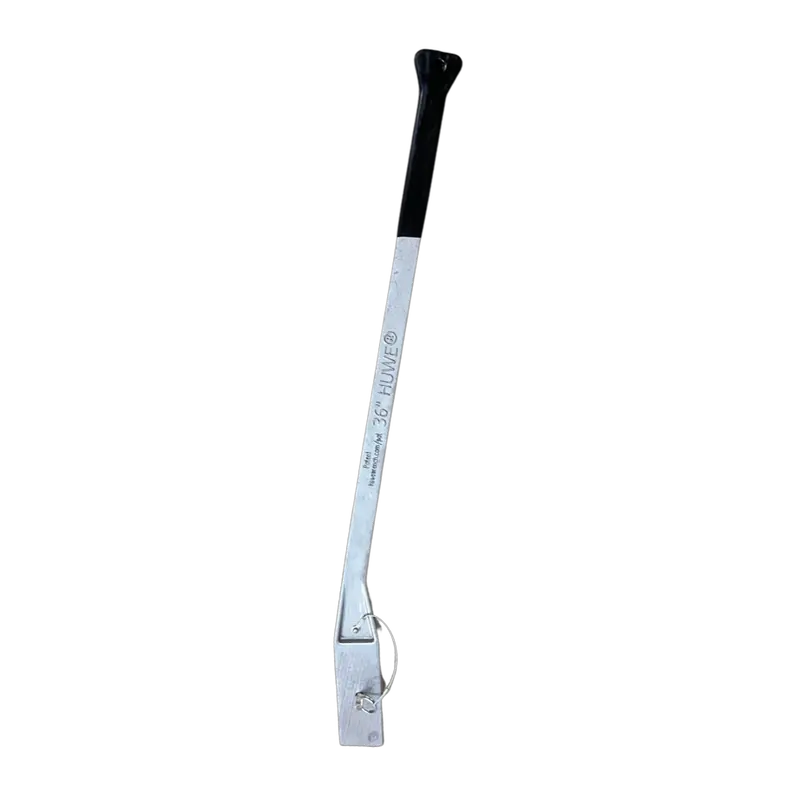 710-0030 Huwe Wrench Handle, 36" Long (Does Not Include Wrench Head) 1