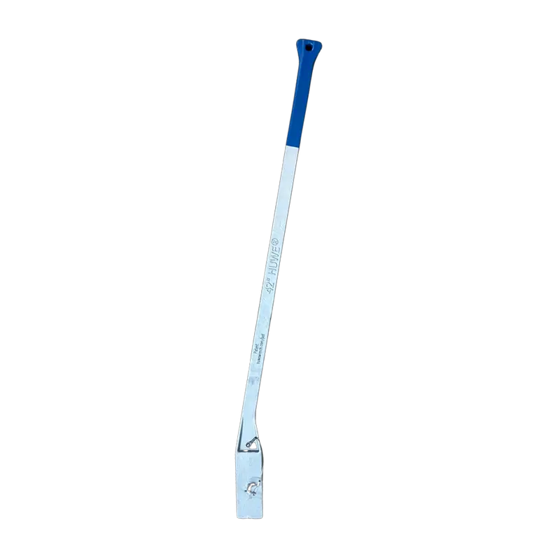 710-0031 Huwe Wrench Handle, 42" Long (Does Not Include Wrench Head) 1