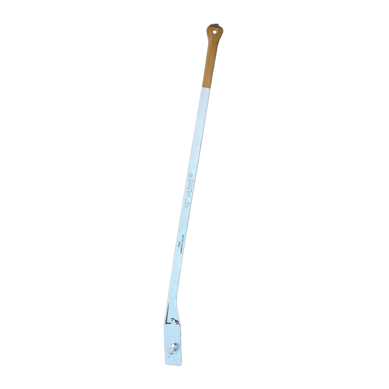 710-0032 Huwe Wrench Handle, 46" Long (Does Not Include Wrench Head) 1
