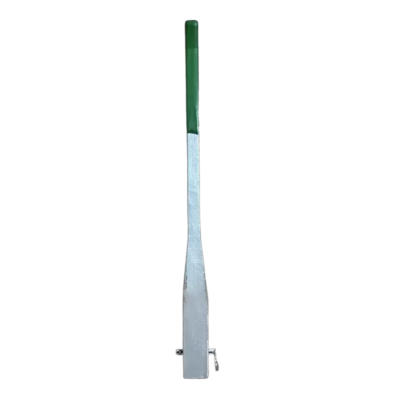 710-0059 Huwe Wrench Handle, 24" Long (Does Not Include Wrench Head) 2