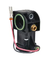 7201-70 : Air Solenoid Accessory Pack (Asap) 3/2 N/C Valve 1/4 Pif 12Vdc 1