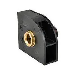 7202-70 : Air Solenoid Accessory Pack (Asap) End Plate Left Hand 3/8 Pif 1