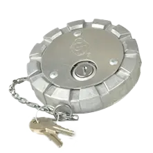 8111-1 : Norgren 3 Float Style Cap 1
