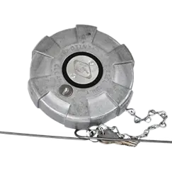 8131-1 : Norgren 4 Fuel Cap For Diesel Fuel 1