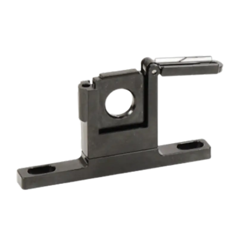 820014-52Kit : Norgren Excelon Plus Quikclamp With Bracket Assembly 1