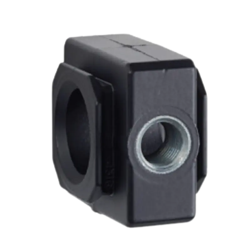 820016-50Kit : Norgren Excelon Plus Pressure Sensing Block, 1/4" Npt 1