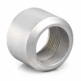 835B-16 : Anchor Fluid Power Sae Bevel Half Weld Couplings, 1" #16 Sae X , Carbon Steel 1